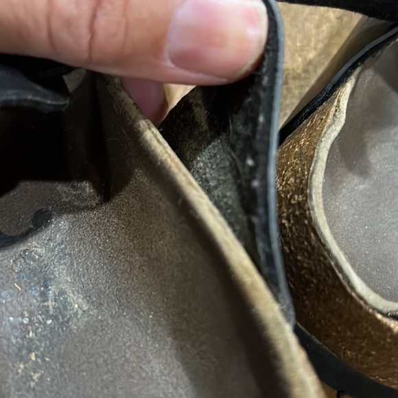 Birkenstock GIZEH SANDAL Size EU 37 - Picture 7 of 10